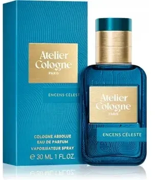 Atelier Cologne Encens Céleste Eau De Parfum 30 ml (unisex)