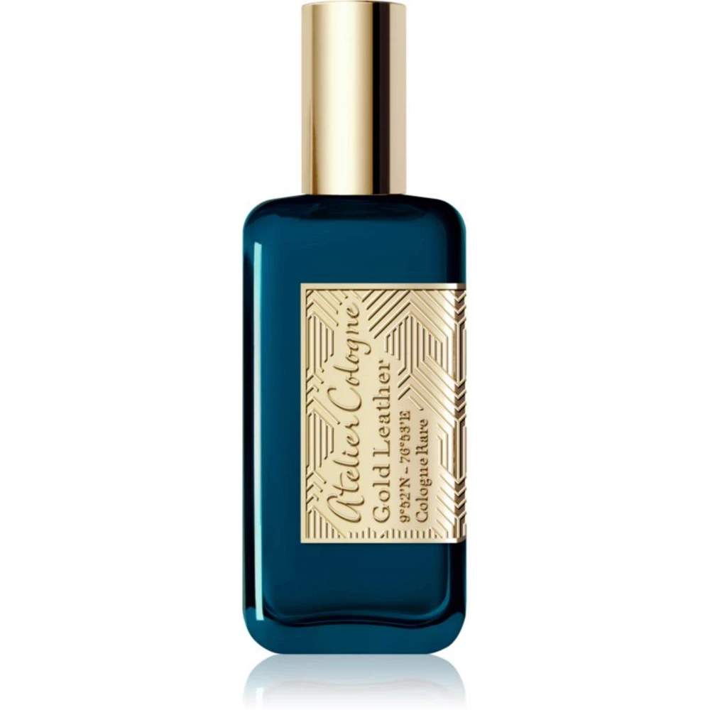Atelier Cologne Gold Leather EDP parfumuotas vanduo unisex, 30 ml