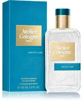 Atelier Cologne Pacific Lime Eau De Parfum 100 ml (unisex)
