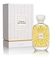 Atelier des Ors Choeur Des Anges EDP parfumuotas vanduo Unisex, 100 ml