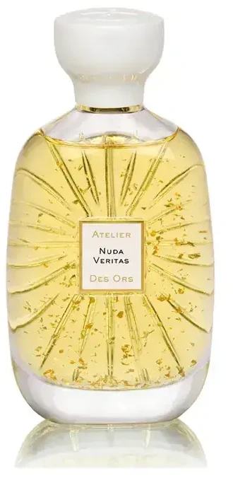 Atelier des Ors Nuda Veritas EDP parfumuotas vanduo Unisex, 100 ml