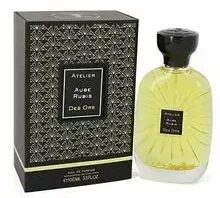 Atelier Des Ors Aube Rubis EDP parfumuotas vanduo unisex, 100 ml