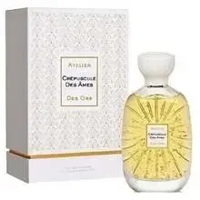 Atelier Des Ors Crépuscule Des Ámes Eau De Parfum Purškiklis, 100 ml