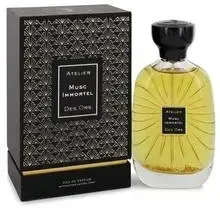 Atelier des Ors Musc Immortel EDP parfumuotas vanduo Unisex, 100 ml