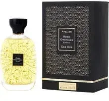 Atelier des Ors Rose Omeyyade PP kvepalai unisex, 100 ml