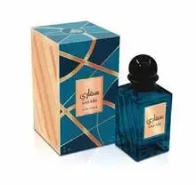 Athoor Al Alam Safari EDP parfumuotas vanduo unisex, 90 ml