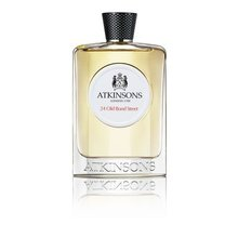 Atkinsons 24 Old Bond Street EDC odekolonas unisex, 100 ml
