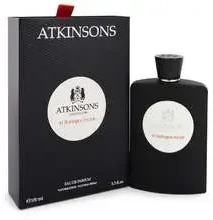 Atkinsons 41 Burlington Arcade EDP parfumuotas vanduo unisex, 100 ml