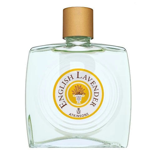 Atkinsons English Lavender tualetinis vanduo 90ml