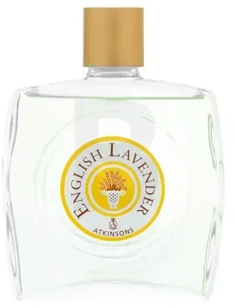 Atkinsons English Lavender tualetinis vanduo 150ml