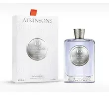 Atkinsons Lavender on the Rocks EDP parfumuotas vanduo unisex, 100 ml