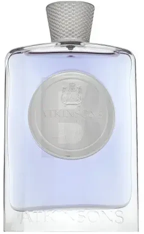 Atkinsons Lavender on the Rocks EDP U 100 ml