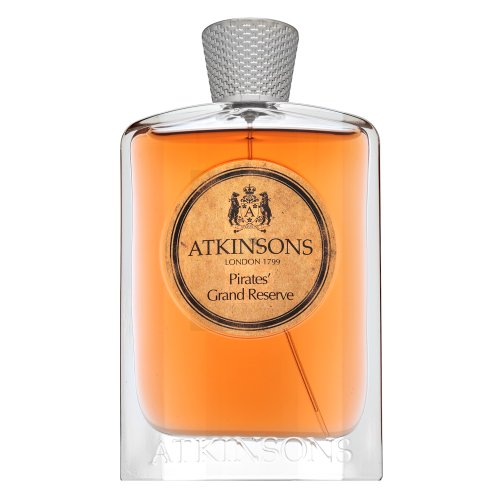 Atkinsons Pirates' Grand Reserve EDP parfumuotas vanduo unisex, 100 ml
