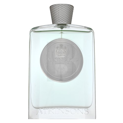 Atkinsons Posh On The Žalias EDP parfumuotas vanduo unisex, 100 ml