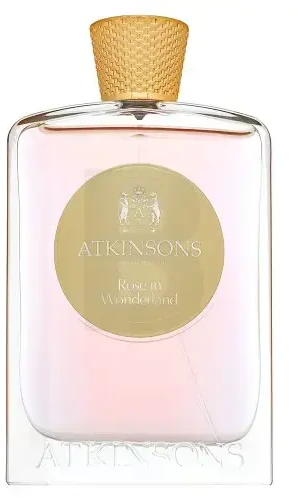 Atkinsons Rose in Wonderland EDP parfumuotas vanduo unisex, 100 ml