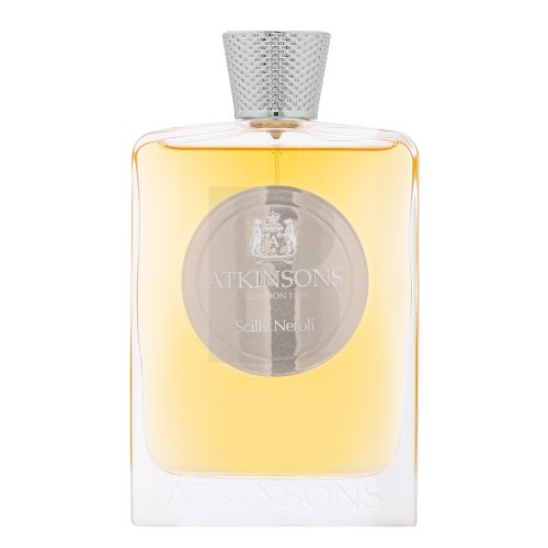 Atkinsons Scilly Neroli EDP parfumuotas vanduo unisex, 100 ml