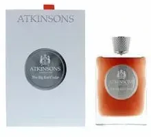 Atkinsons The Big Bad Cedar EDP parfumuotas vanduo unisex, 100 ml