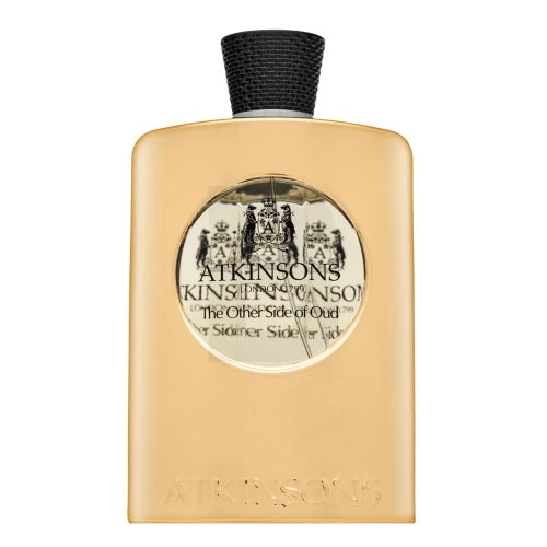 Atkinsons The Other Side of Oud EDP kvepalai vyrams, 100 ml