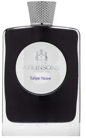 Atkinsons Tulipe Noire EDP parfumuotas vanduo unisex, 100 ml