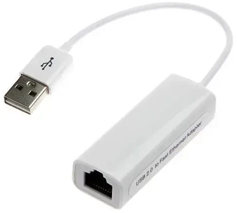 Karta jungiama į tinklą ATL ATL AK218 10/100Mbps USB Tikla karte