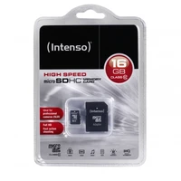 Intenso 16GB Micro SD