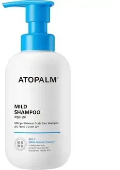 Atopalm Mild Šampūnas 300 ml