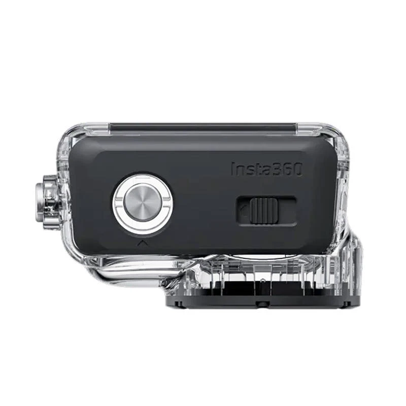 Vandeniui atsparus nardymo dėklas Insta360 GO 3