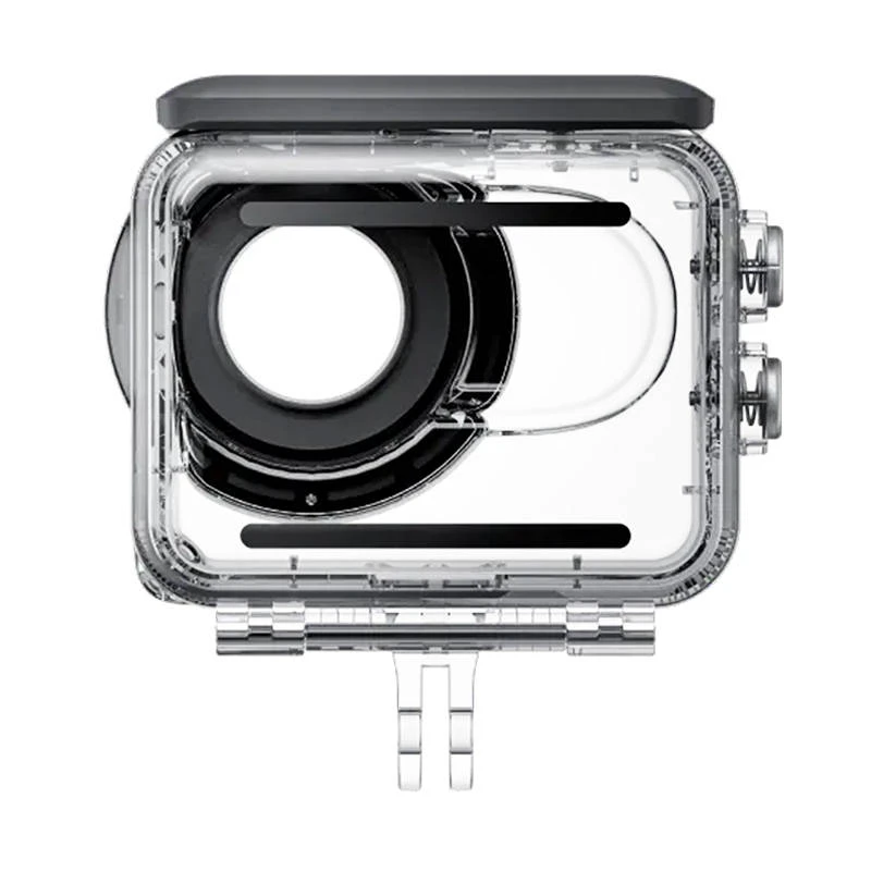 Vandeniui atsparus nardymo dėklas Insta360 GO 3