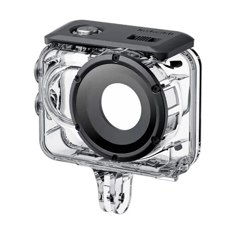 Vandeniui atsparus nardymo dėklas Insta360 GO 3