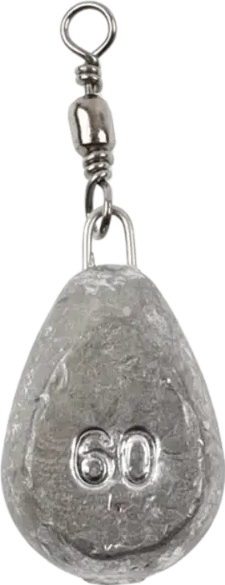 Atsvars Pro Catch 60g