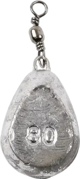 Svarstis Pro Catch 80g