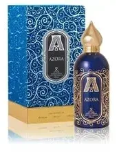 Attar Collection Azora EDP parfumuotas vanduo unisex, 100 ml