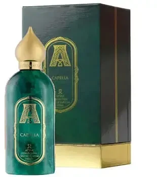 Attar Collection Capella Eau De Parfum 100 ml (unisex)
