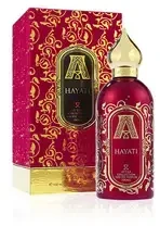 Attar Collection Hayati EDP parfumuotas vanduo unisex, 100 ml