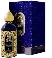 Unisex kvepalai Attar Collection Khaltat Night EDP, 100 ml