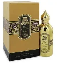 Attar Collection The Persian Gold EDP parfumuotas vanduo unisex, 100 ml