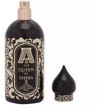 Kvepalai moterims Attar Collection The Queen of Sheba EDP, 100 ml