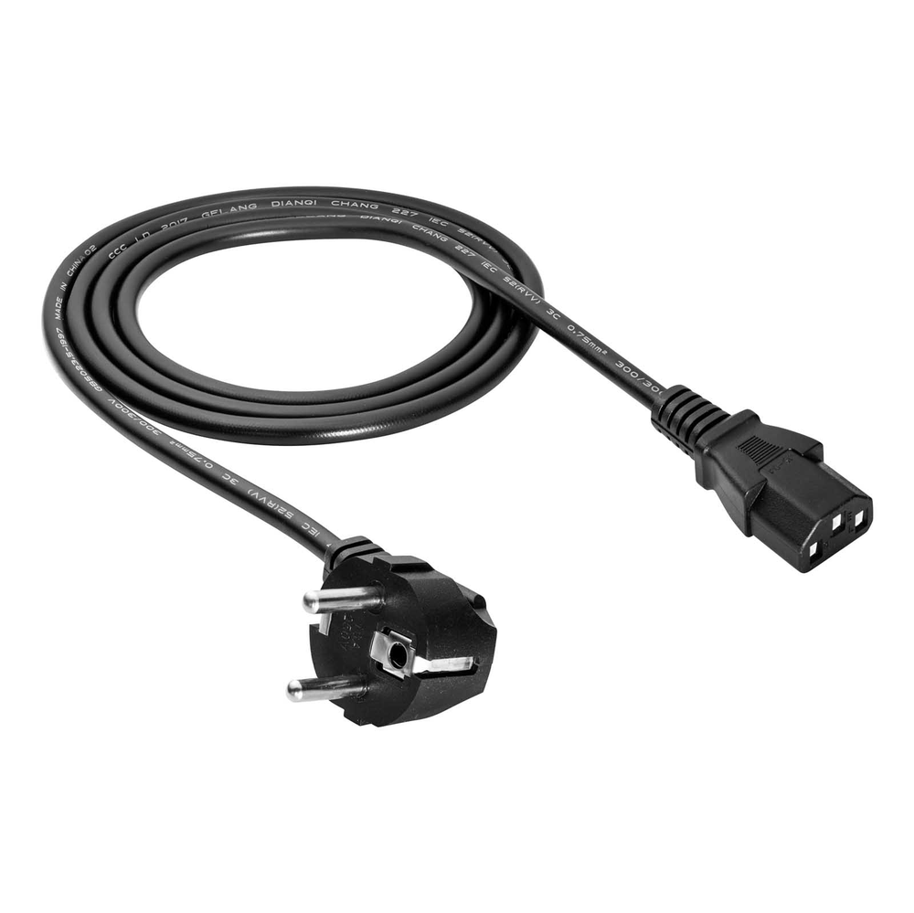 Maitinimo šaltinis ATX 800W Akyga AK-C1-800 P4+4 2x PCI-E 6+2 pin 6x SATA 3x Molex APFC FAN 12cm