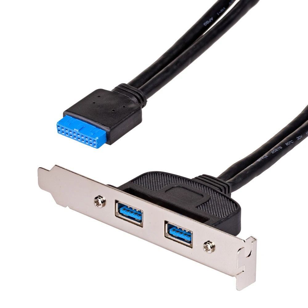 Akyga 2x USB 3.0 (AK- 47)