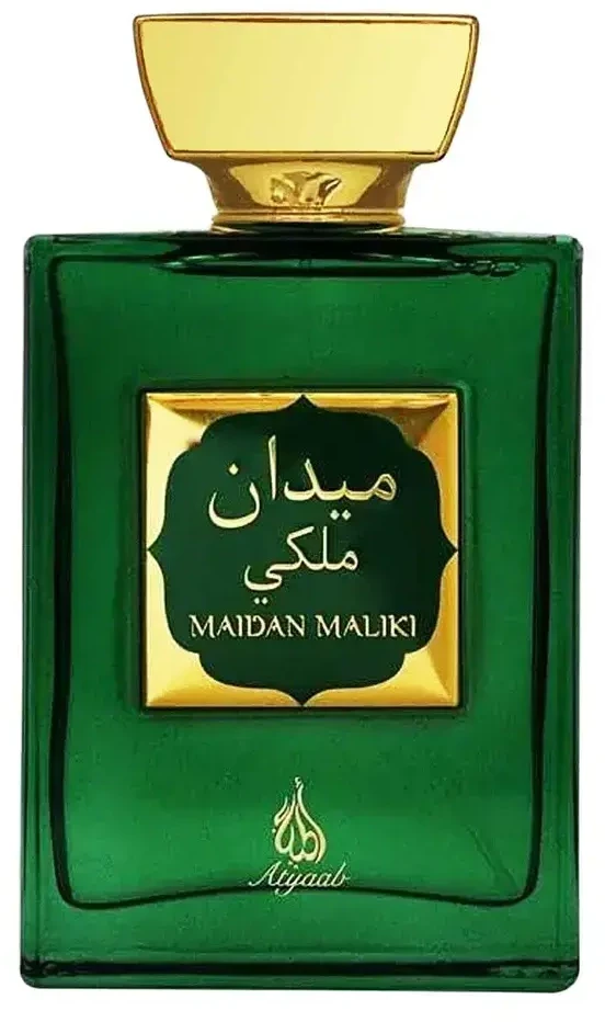 Atyaab Maidan Maliki Žalias EDP U 100ml