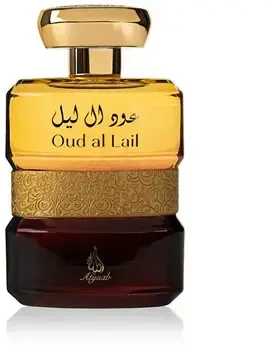 Atyab Al Marshoud Atyaab Oud Al Lail - EDP