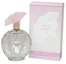 Aubusson Historie d'Amour 2 EDT tualetinis vanduo moterims, 100 ml