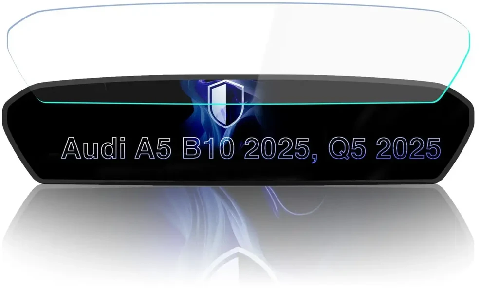 3Mk Protection AUDI A5 F5 (2019 - 2024) - 3mk BladeShield Center Ekranas