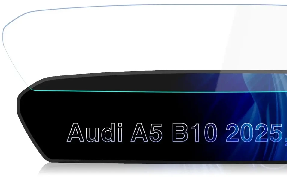 3Mk Protection AUDI A5 F5 (2019 - 2024) - 3mk BladeShield Center Ekranas