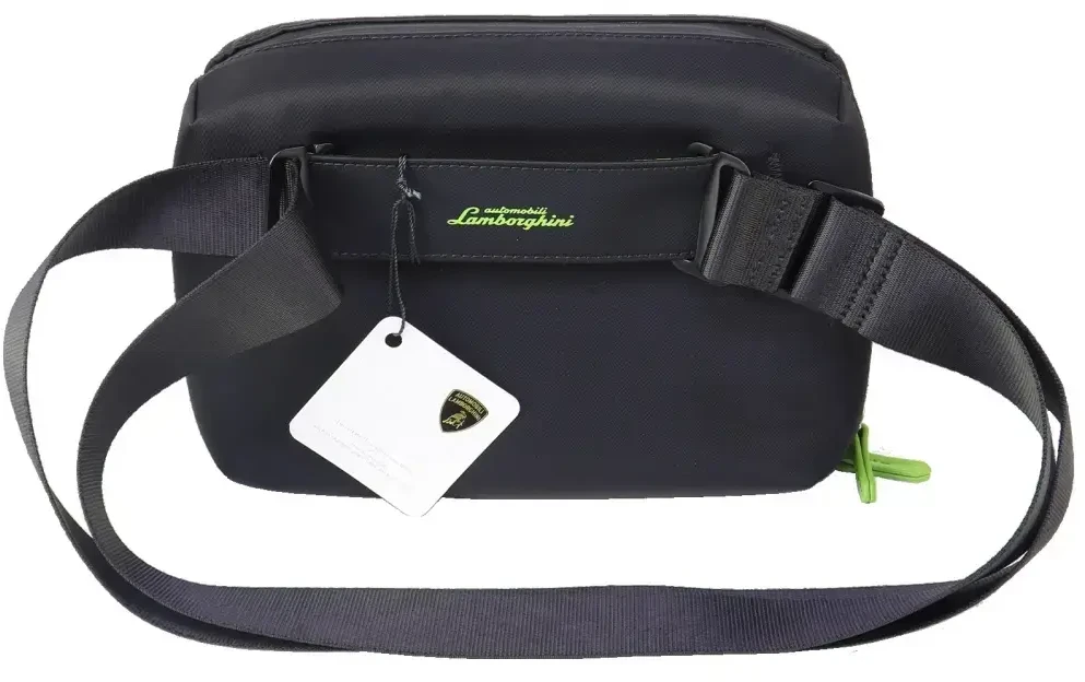 Audi Lamborghini Urus D10 Tech Pouch organizer juodas