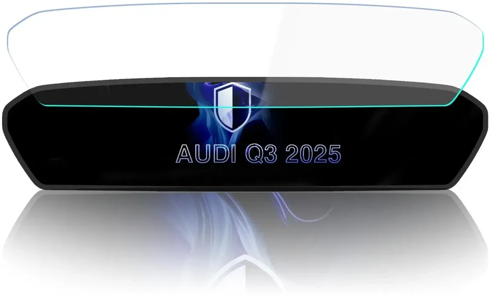 3Mk Protection AUDI Q3 (2025 – ) – 3mk BladeShield Center Ekranas