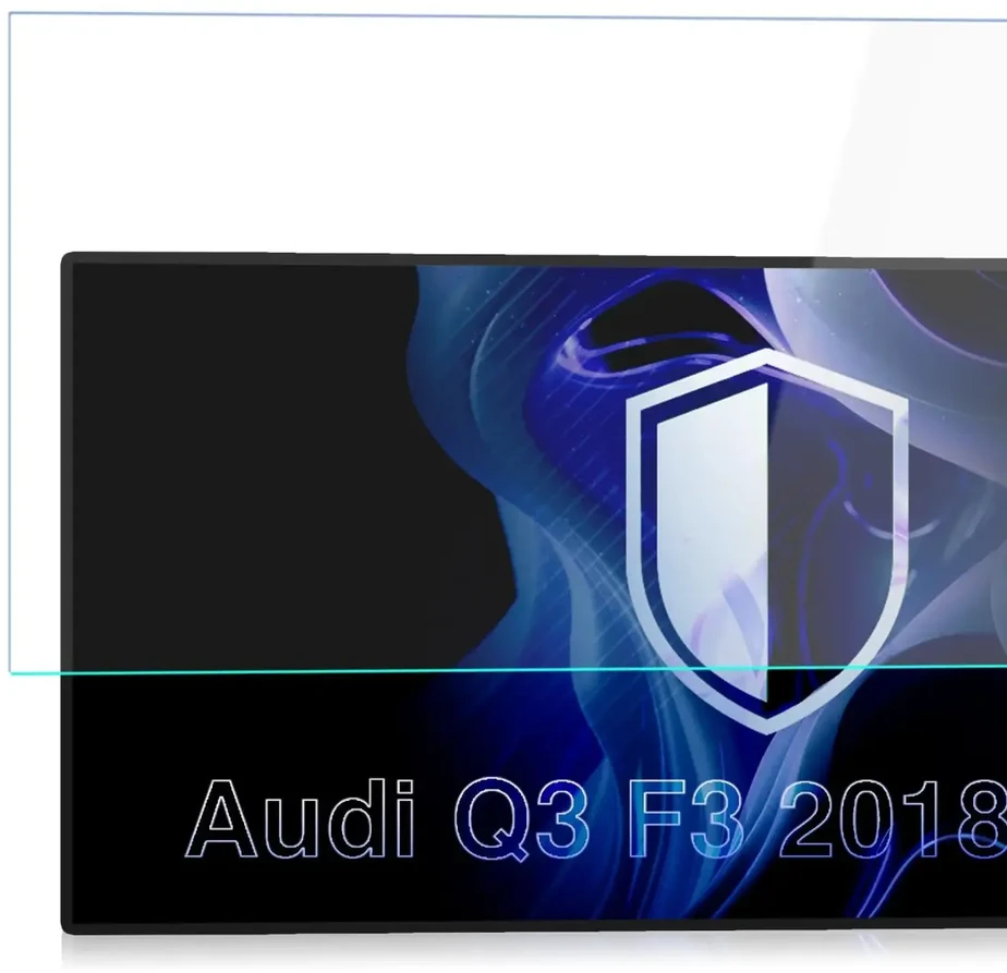 3Mk Protection AUDI Q3 F3 (2018 - 2025) – 3mk BladeShield Center Ekranas
