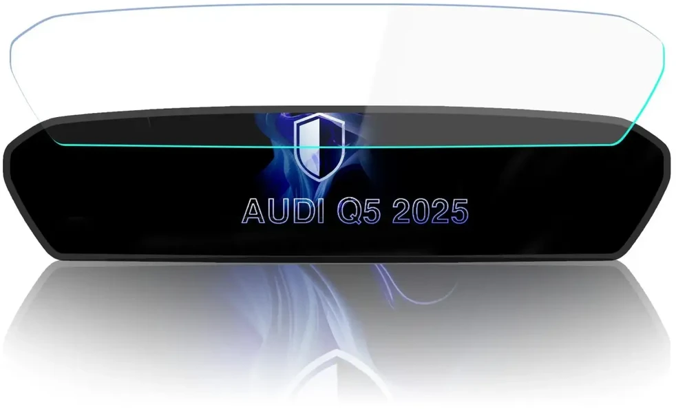 3Mk apsauga AUDI Q5 (2025) - 3mk BladeShield centras Ekranas