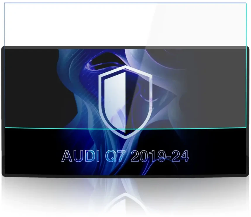 3Mk Protection AUDI Q7 (2019 - 2024) - 3mk BladeShield Cluster