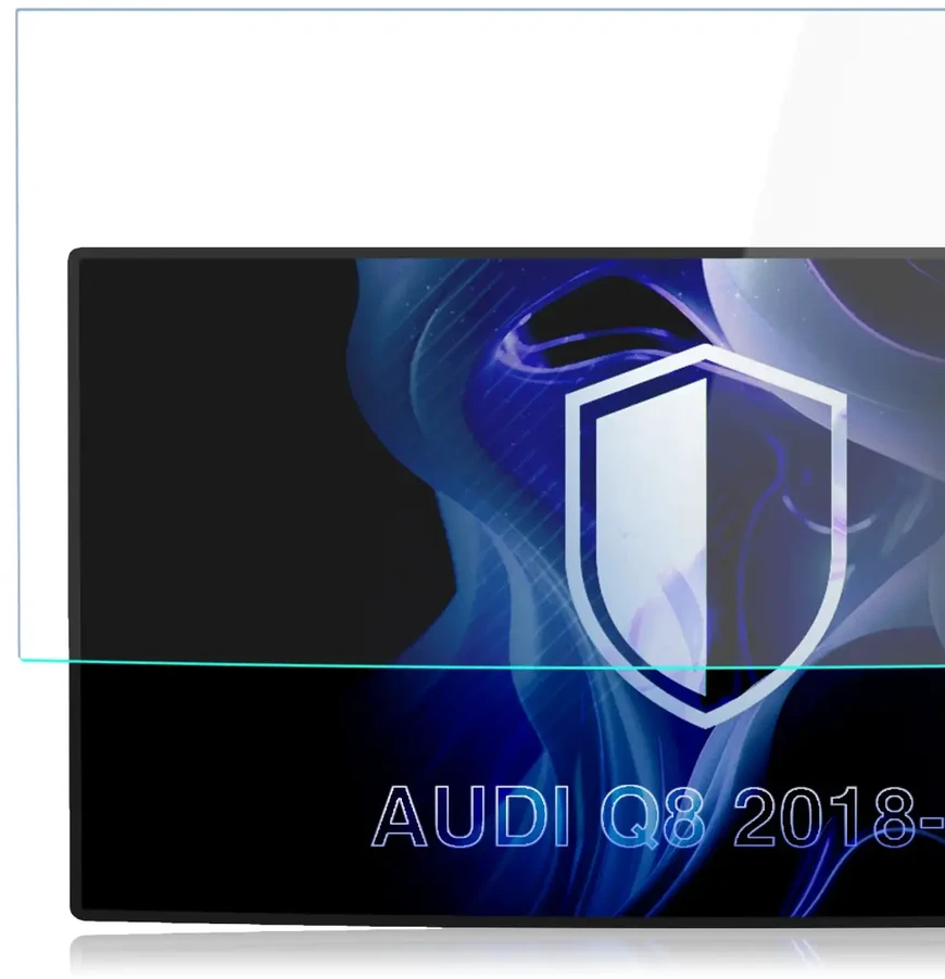 3Mk Protection AUDI Q8 (2018 - 2026) - 3mk BladeShield Cluster
